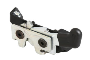 LATCH - DOOR RETAINER (PART NO. 333/F3757)