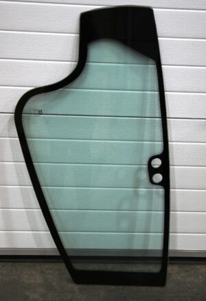 LOWER DOOR GLASS - JS (PART NO. 333/J3902)