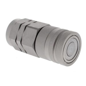 1.1/16" JIC FEMALE FLAT FACE Q/R (PART NO. 45/920047)