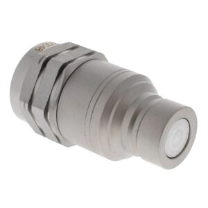 1.1/16" JIC MALE FLAT FACE Q/R (PART NO. 45/920048)