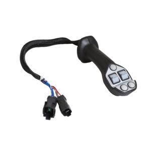 JOYSTICK HANDLE - REXROTH (PART NO. 701/80599)
