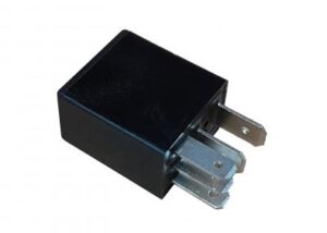 MICRO RELAY (RESISTOR TYPE) - 20/35A (PART NO. 716/E0156)