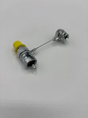 TEST POINT ADAPTOR - JCB (PART NO. 892/00706)