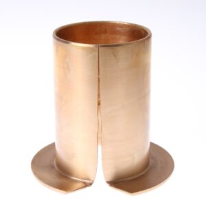 BUSH FLANGED (PART NO. 831/10348)