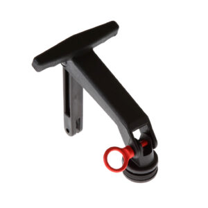 HANDLE - REAR WINDOW (PART NO. 160/00472)