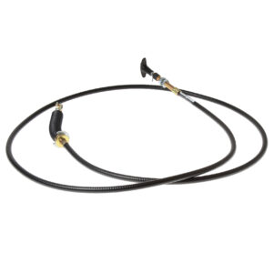 TOW HITCH CABLE (PART NO. 294/30100)