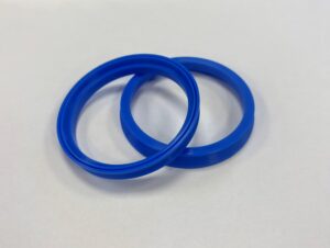 LIP SEAL -TRUNNION (PART NO. 333/D1560)