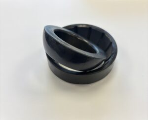 BEARING - LOWER (PART NO. 333/D1563)