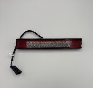 REAR LIGHT - FASTRAC - LED (PART NO. 336/B1283)