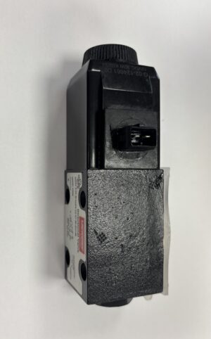 SOLENOID VALVE - SWAY (PART NO. 35/910057)