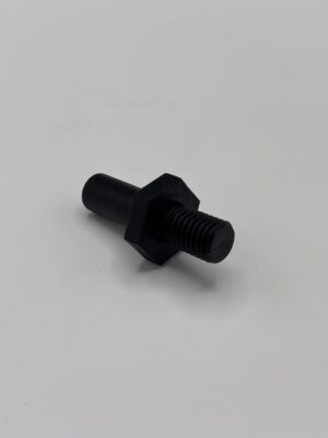 STRIKER - DOOR RETAINER (PART NO. 402/U6048)