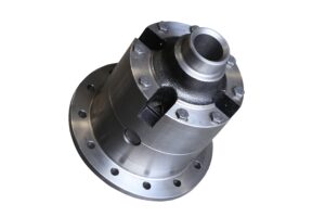 DIFFERENTIAL ASSEMBLY - REAR (PART NO. 448/42210)