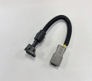 WIRING HARNESS - ESOS PART NO. 721/11872)