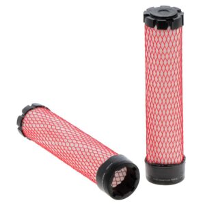AIR FILTER - SECONDARY (PART NO. 400/G5287)