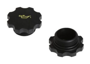 OIL FILLER CAP (PART NO. 02/801179)