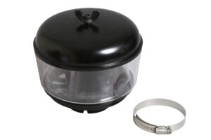 PRE CLEANER ASSEMBLY (PART NO. 32/208100)