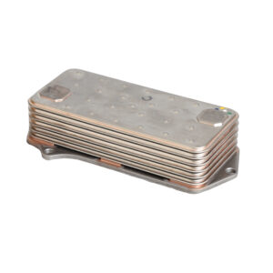 OIL COOLER - 6 PLATE (PART NO. 320/04462)