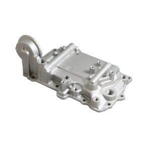 OIL COOLER COVER (PART NO. 320/A4350)