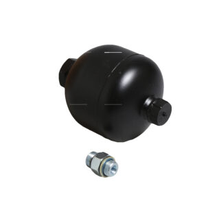 ACCUMULATOR (PART NO. 332/H3679)