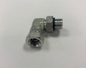 FITTING JCB Q/HITCH (PART NO. 333/S9864)