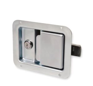 BONNET LATCH (PART NO. 336/A1088)