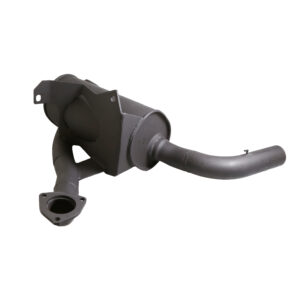 SILENCER - 2CX (PART NO. 335/05796)