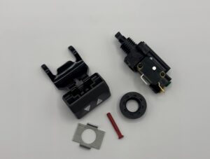 AIR SEAT VALVE - KAB (PART NO. 400/A6051)