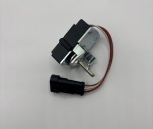 ANGLE SENSOR - HEATER CONTROL (PART NO. 401/K0599)