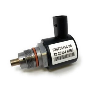 VALVE HP - FUEL RAIL JCB (PART NO. 9307-515A)