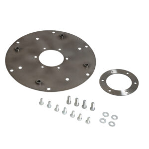 TC DRIVE PLATE KIT W300 LUC (PART NO. 04/600791)