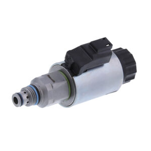SOLENOID VALVE - HYD PUMP (PART NO. 20/952149)