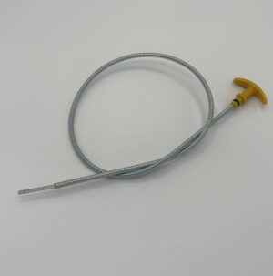 DIPSTICK - JCB ENGINE (PART NO. 320/04427)