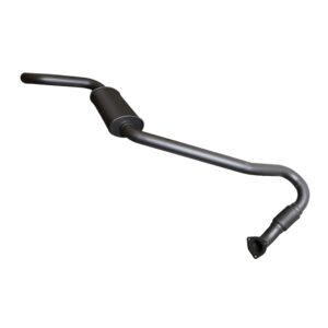 SILENCER (PART NO. 331/22946)