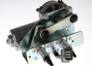 WIPER MOTOR (PART NO. 334/G7574)