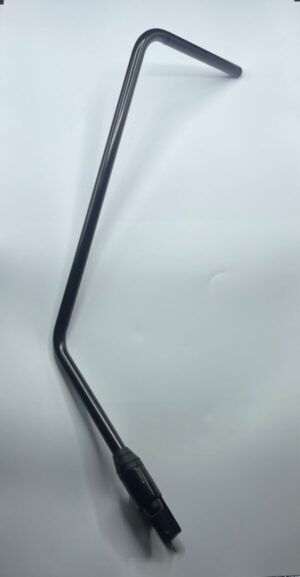 MIRROR ARM - REAR HITCH (PART NO. 402/S4274)