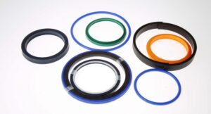 SEAL KIT - (PART NO. 991/20027)