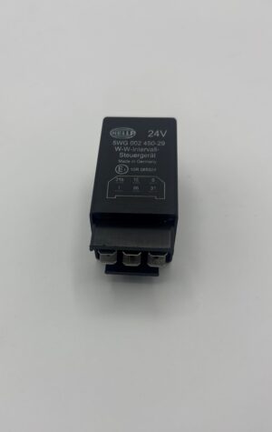 FLASHER RELAY 24V (PART NO. 716/23500)