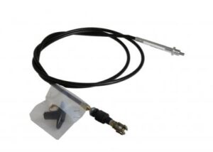 BONNET RELEASE CABLE - 3CX (PART NO. 910/60199)