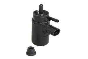 MOTOR - WASHER BOTTLE (PART NO. 332/G1897)