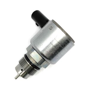 SOLENOID VALVE HP - FUEL RAIL JCB (PART NO. 400/27690)